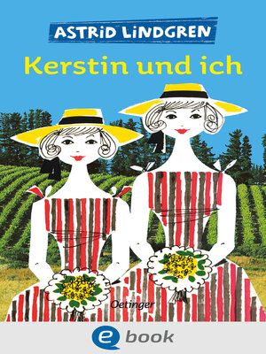 cover image of Kerstin und ich